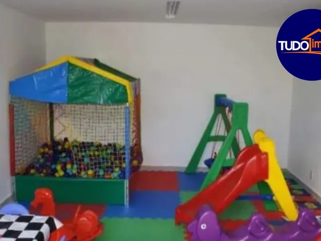 Imagem 13: Residencial West Side: Apartamento de 2 quartos com suíte e vaga de garagem à venda em