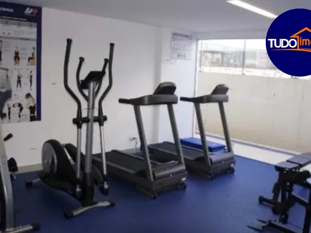 Imagem 10: Residencial West Side: Apartamento de 2 quartos com suíte e vaga de garagem à venda em