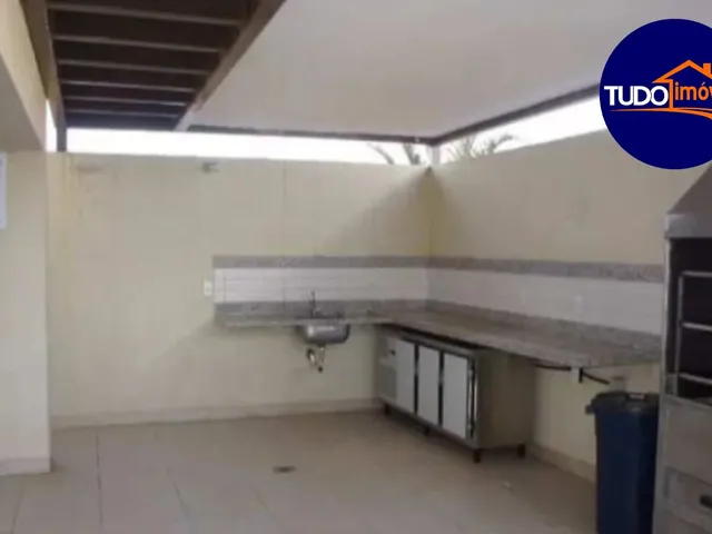 Imagem 7: Residencial West Side: Apartamento de 2 quartos com suíte e vaga de garagem à venda em