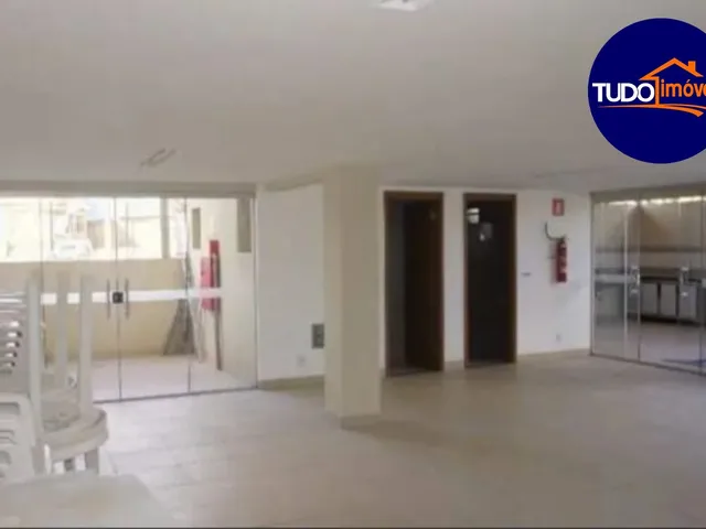 Imagem 12: Residencial West Side: Apartamento de 2 quartos com suíte e vaga de garagem à venda em