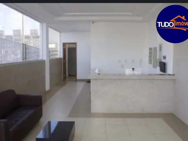Imagem 8: Residencial West Side: Apartamento de 2 quartos com suíte e vaga de garagem à venda em