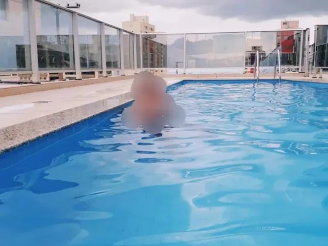 Imagem 9: Residencial West Side: Apartamento de 2 quartos com suíte e vaga de garagem à venda em