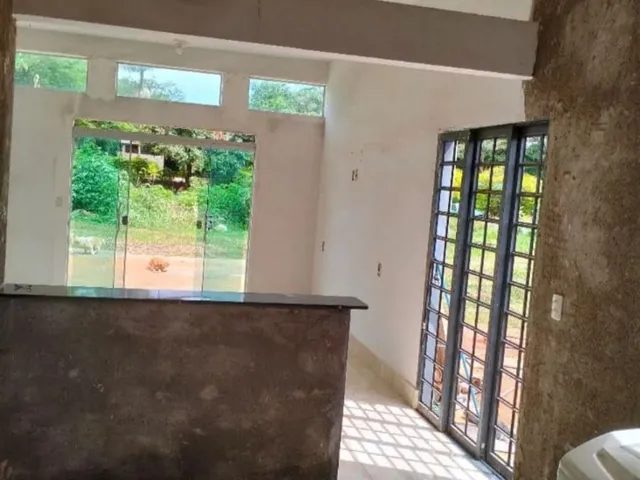 Imagem: Casa em Condomínio à Venda na Ponte Alta