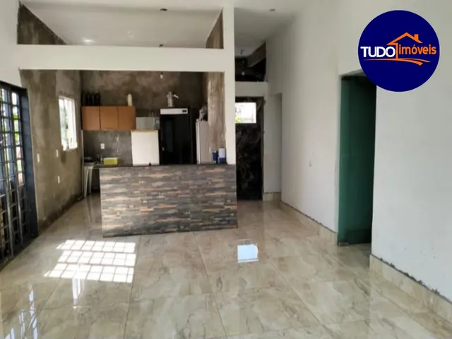 Imagem 9: Casa em Condomínio à Venda na Ponte Alta Norte ,Gama-DF - 2 Quartos, 2 Banheiros