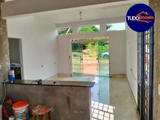 Imagem 8: Casa em Condomínio à Venda na Ponte Alta Norte ,Gama-DF - 2 Quartos, 2 Banheiros