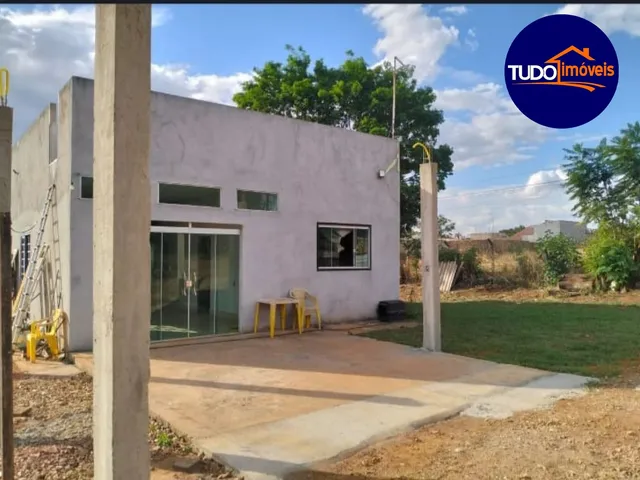Imagem 3: Casa em Condomínio à Venda na Ponte Alta Norte ,Gama-DF - 2 Quartos, 2 Banheiros