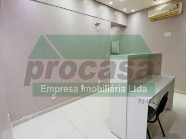 Imagem: Sala comercial para venda no distrito