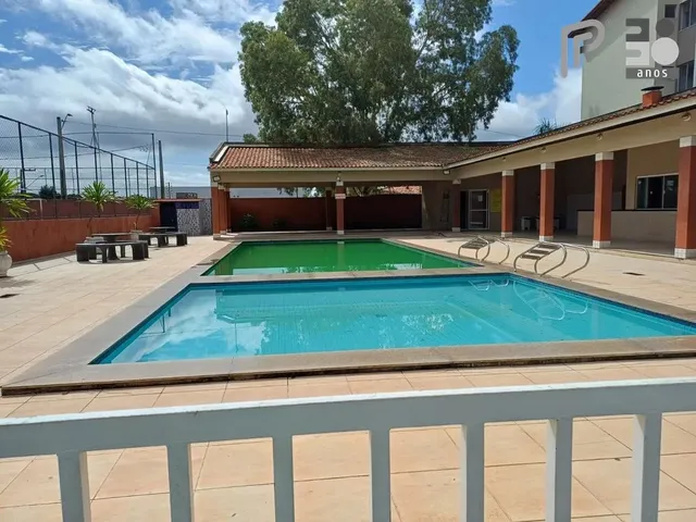 Imagem 6: Gran Village Araçagy