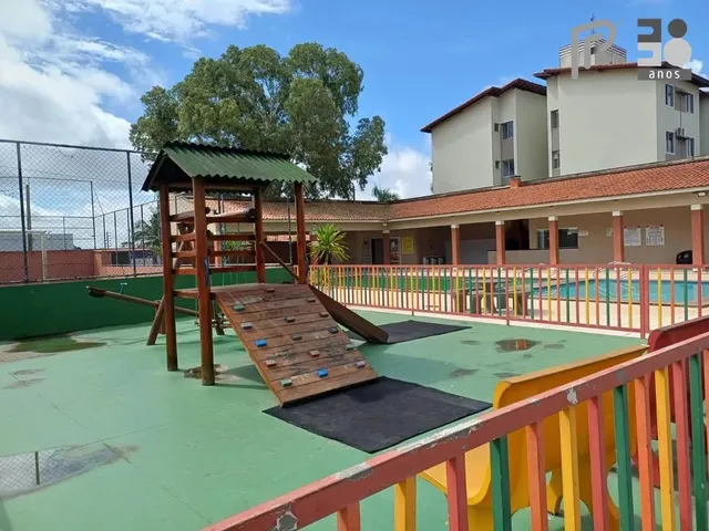 Imagem 11: Gran Village Araçagy