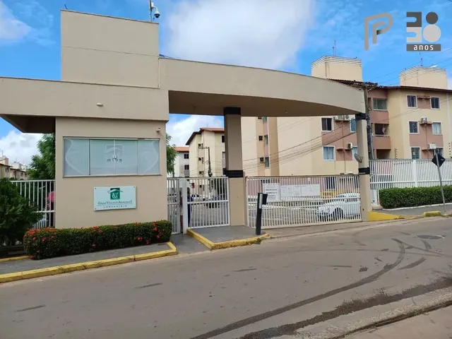 Imagem 8: Gran Village Araçagy
