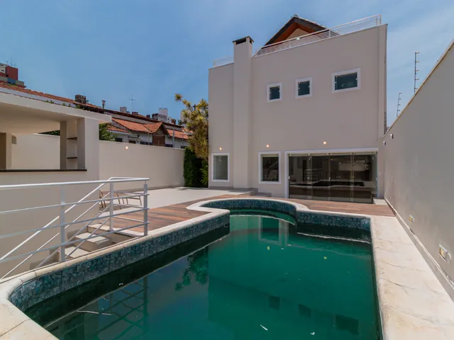 Imagem: Casa para Venda em Mirandópolis com 4 Quartos