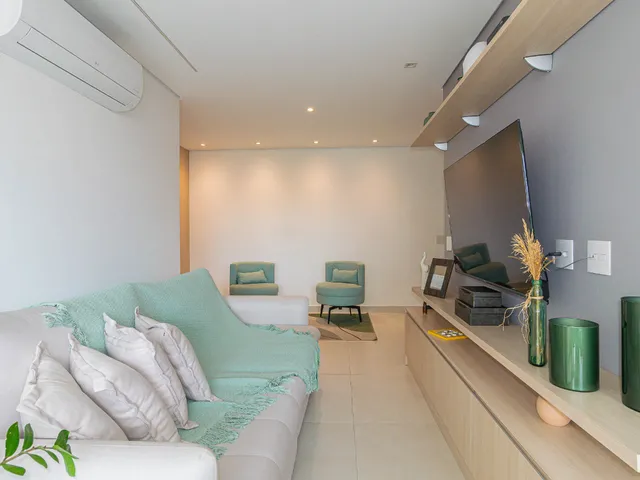 Imagem: Apartamento para Venda em Vila Ipojuca com