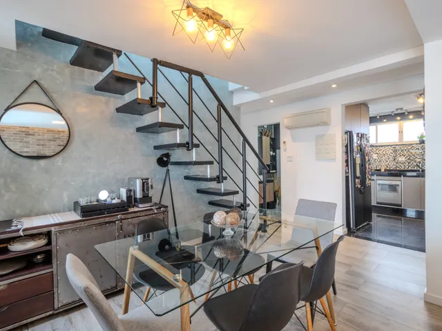 Imagem 16: Cobertura para Venda em Moema com 3 Quartos, Sendo 2 Suítes, 140M²