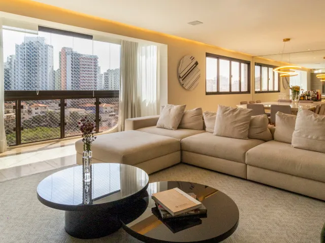 Imagem: Apartamento para venda em Santa Cecília