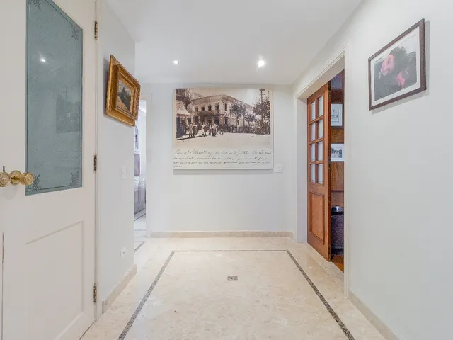 Imagem 3: Cobertura para Venda em Higienopolis com 4 Quartos, Sendo 4 Suítes, 580M²