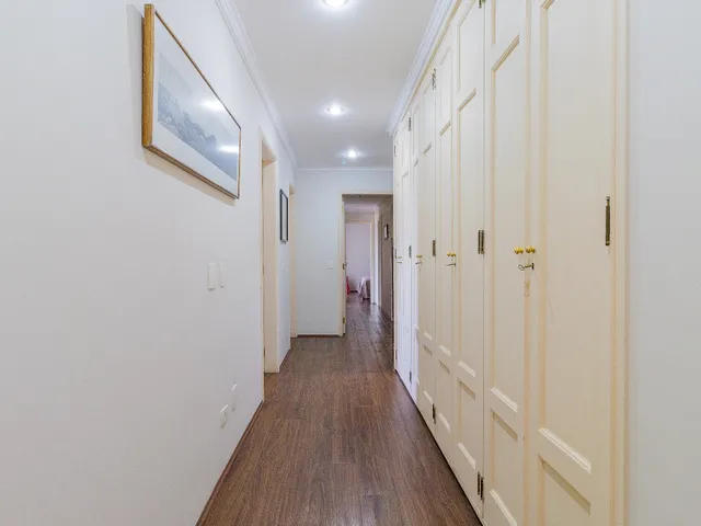 Imagem 13: Cobertura para Venda em Higienopolis com 4 Quartos, Sendo 4 Suítes, 580M²