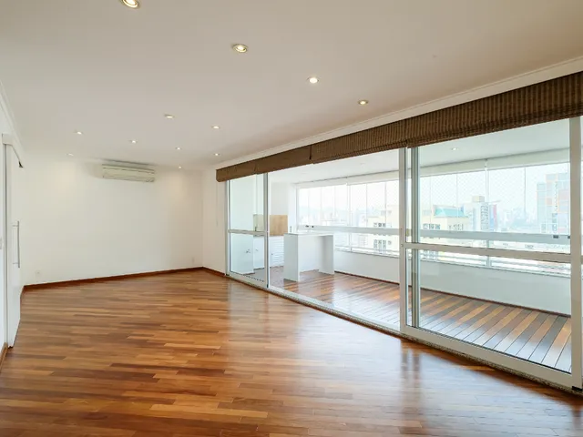 Imagem: Apartamento para venda em Itaim Bibi com