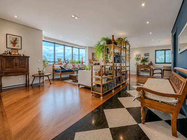 Imagem: Apartamento para venda em Aclimação com