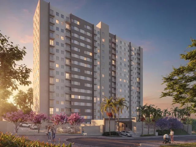 Imagem: Apartamento Garden à venda em Campinas