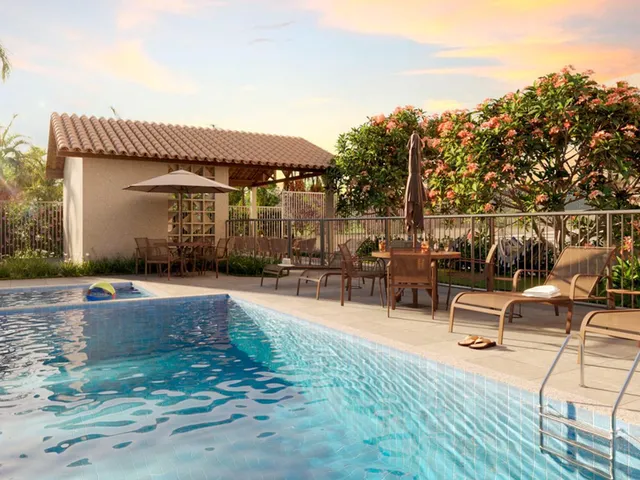 Imagem 5: Apartamento Garden à venda em Campinas, Jardim Campos Elíseos, com 2 quartos, 58,13m²