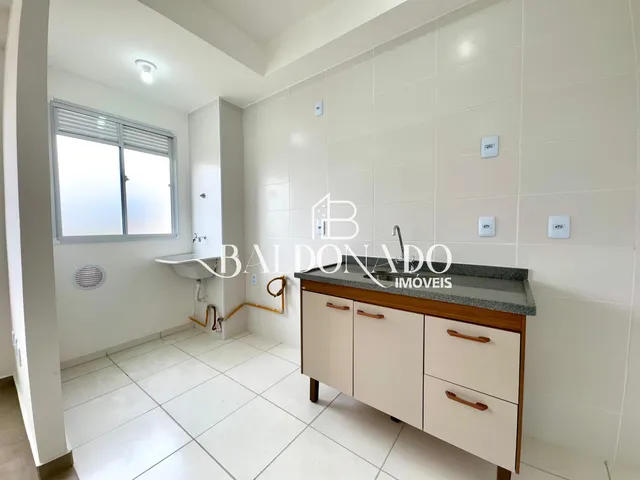 Imagem 10: Apartamento para alugar em Extrema MG com 2 dormitórios perto centro prefeitura