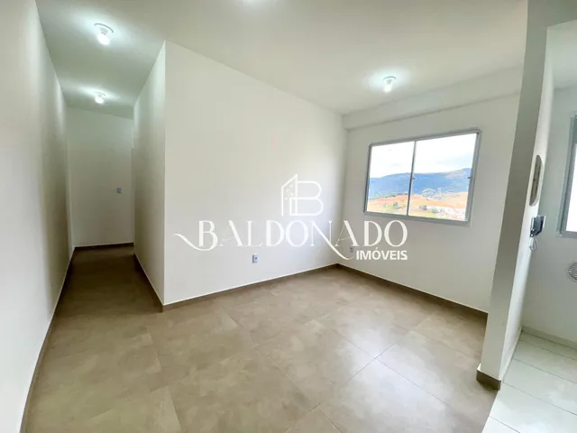 Imagem 8: Apartamento para alugar em Extrema MG com 2 dormitórios perto centro prefeitura