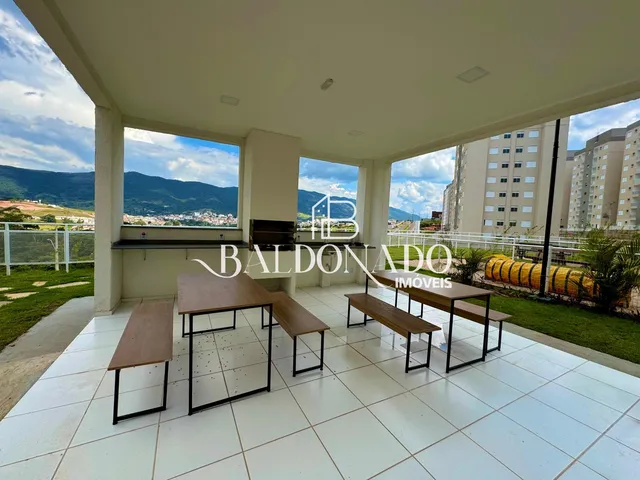 Imagem 13: Apartamento para alugar em Extrema MG com 2 dormitórios perto centro prefeitura