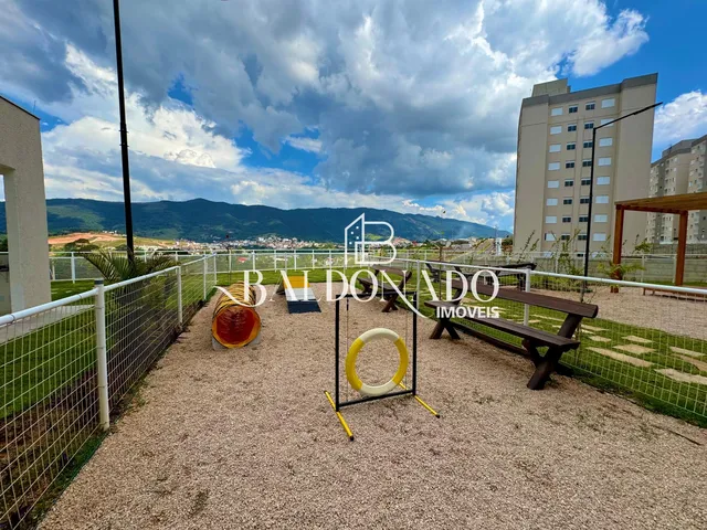 Imagem 15: Apartamento para alugar em Extrema MG com 2 dormitórios perto centro prefeitura