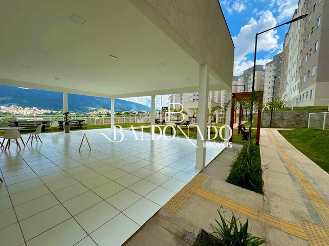 Imagem 16: Apartamento para alugar em Extrema MG com 2 dormitórios perto centro prefeitura