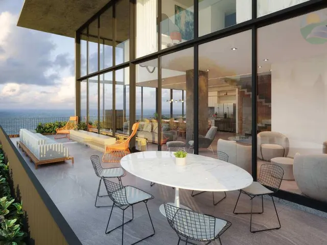 Imagem: Cobertura Duplex, à Venda no ESSENZA PAIVA