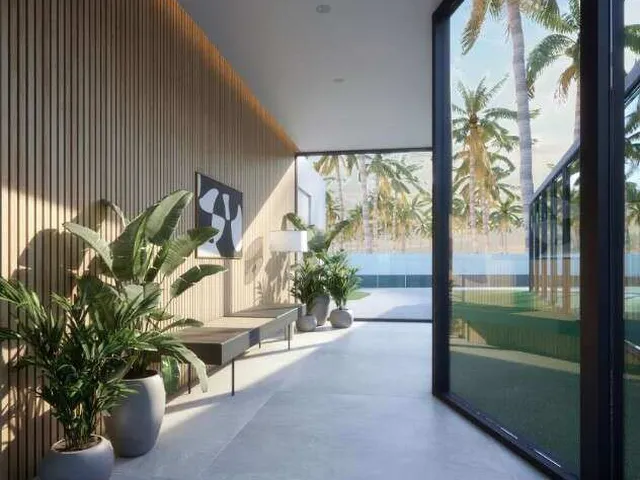 Imagem 2: Cobertura Duplex , à Venda no ESSENZA PAIVA, c/4 Suites, 244m2, Reserva do Paiva, Cabo