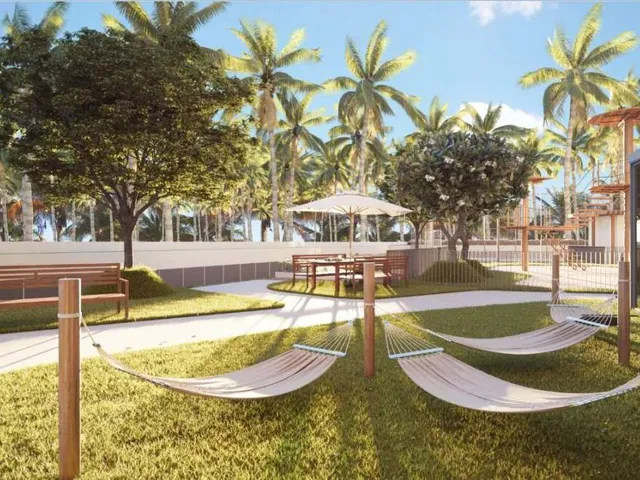 Imagem 4: Cobertura Duplex , à Venda no ESSENZA PAIVA, c/4 Suites, 244m2, Reserva do Paiva, Cabo
