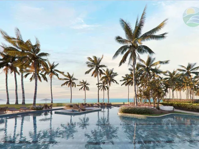 Imagem 7: Cobertura Duplex , à Venda no ESSENZA PAIVA, c/4 Suites, 244m2, Reserva do Paiva, Cabo