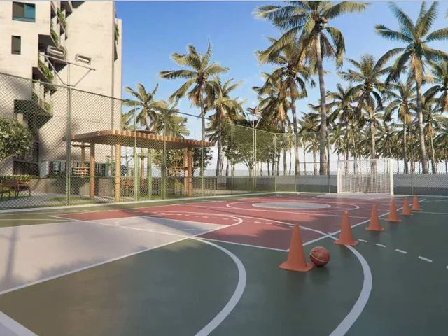 Imagem 8: Cobertura Duplex , à Venda no ESSENZA PAIVA, c/4 Suites, 244m2, Reserva do Paiva, Cabo