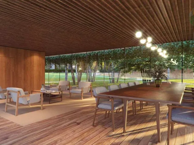 Imagem 16: Cobertura Duplex , à Venda no ESSENZA PAIVA, c/4 Suites, 244m2, Reserva do Paiva, Cabo