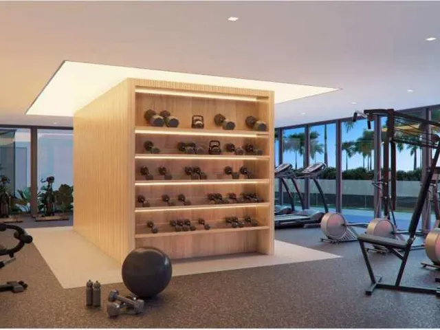 Imagem 13: Cobertura Duplex , à Venda no ESSENZA PAIVA, c/4 Suites, 244m2, Reserva do Paiva, Cabo