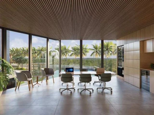 Imagem 15: Cobertura Duplex , à Venda no ESSENZA PAIVA, c/4 Suites, 244m2, Reserva do Paiva, Cabo