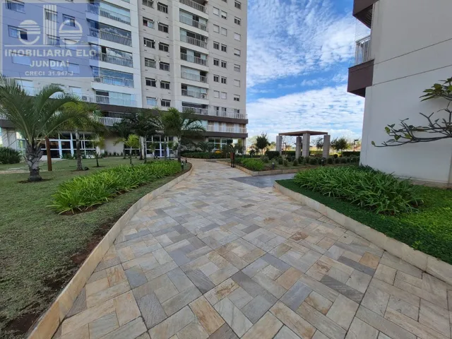 Imagem 12: Apartamento Botaniq Condominium Club 03 dormitórios sendo 01 suite