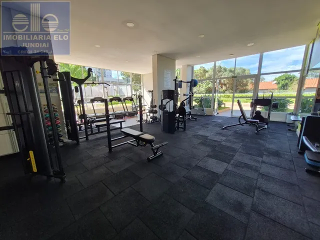 Imagem 8: Apartamento Botaniq Condominium Club 03 dormitórios sendo 01 suite