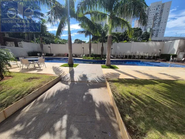 Imagem 9: Apartamento Botaniq Condominium Club 03 dormitórios sendo 01 suite