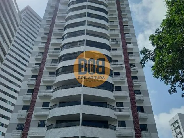 Imagem: O apartamento possui 3 Dormitórios, 2 Suítes, 1 Banheiro,