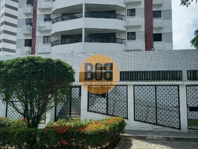 Imagem 2: Edifício Pegasus - Inst -bobarrudape