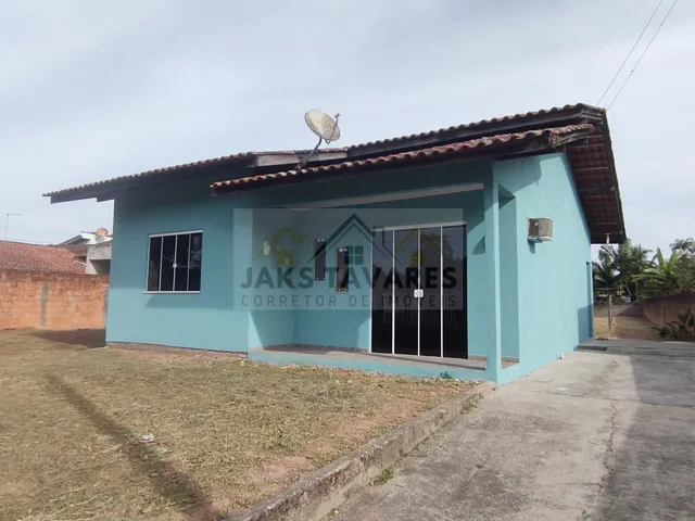 Imagem: Casa Térrea no Rocio Grande, em São Francisco