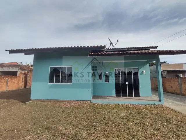 Imagem 9: Casa Térrea no Rocio Grande, em São Francisco do Sul/SC