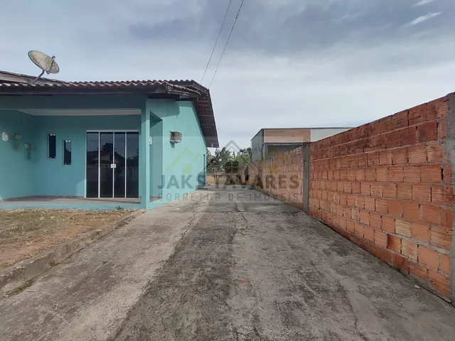 Imagem 16: Casa Térrea no Rocio Grande, em São Francisco do Sul/SC
