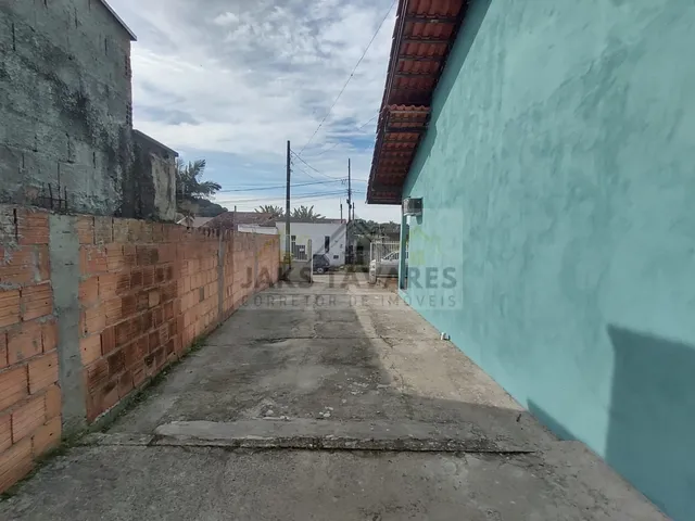 Imagem 5: Casa Térrea no Rocio Grande, em São Francisco do Sul/SC