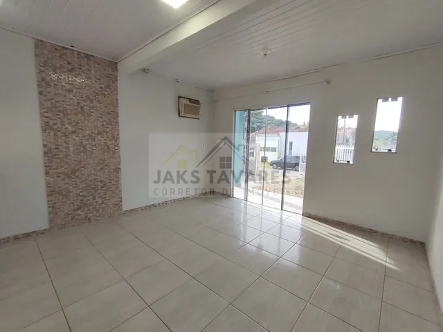 Imagem 12: Casa Térrea no Rocio Grande, em São Francisco do Sul/SC