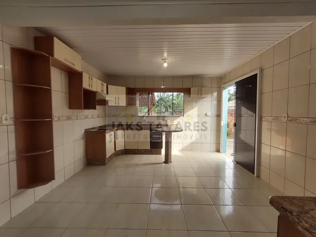 Imagem 13: Casa Térrea no Rocio Grande, em São Francisco do Sul/SC