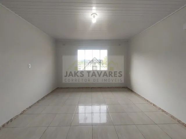 Imagem 3: Casa Térrea no Rocio Grande, em São Francisco do Sul/SC