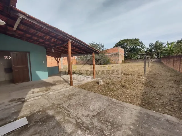 Imagem 14: Casa Térrea no Rocio Grande, em São Francisco do Sul/SC
